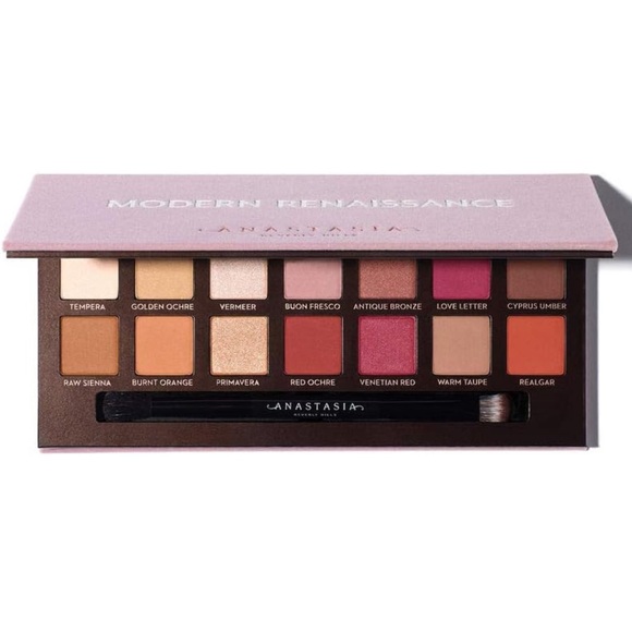 🩷NWT ANASTASIA MODERN RENAISSANCE PALETTE - Picture 3 of 11
